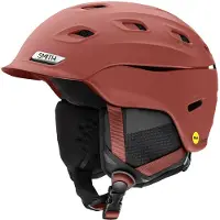 Smith Vantage M Mips Helmet Rosa 51-55 cm