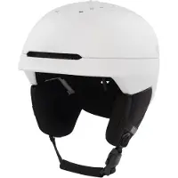 Oakley - Skihelm / Snowboardhelm &ndash; Unisex &ndash; Mod3 - Mod3 White für Herren - Größe L - Weiß