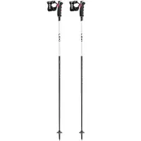 LEKI Damen Alpin-Skistock Carbon 14 3D Women