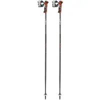LEKI Herren Alpin-Skistock Airfoil 3D