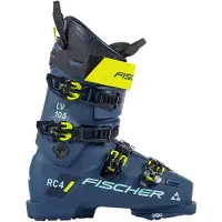 Fischer Rc4 105 Vac Gw Alpin-skischuhe