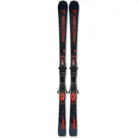 Fischer Herren Racing Ski THE CURV DTI AR + RS 11 PR