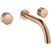 GROHE 3-Loch WaschtischarmaturAtrio Private Collection 20589DA0