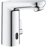 GROHE Eurosmart Cosmopolitan E, Chrom, 1 Stück(e)