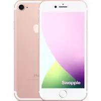 Apple iPhone 7 | 32 GB | rosegold