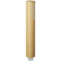 GROHE Rainshower Aqua Cube Stick, Gold, 1 Stück(e)