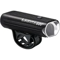 Lezyne Super Drive 600+ Stvzo Frontlicht