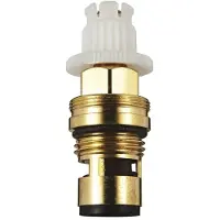 GROHE Oberteil Keramik 47117 1/2" chrom 47117000