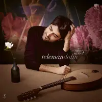 Brilliant Classics Telemandolin