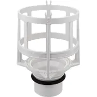 GROHE Ventilsitz mit O-Ring zu Spülkasten GD 2, 6 - 9 Liter - 42691000