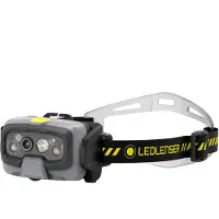 Led Lenser Stirnlampe HF8R Work Edition 2023