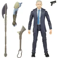 Hasbro Marvel Black Panther Everett Ross, Spielfigur, Film & TV-Serien