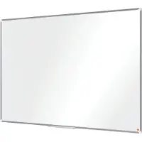 Nobo Premium Plus Stahl Verglaste Platte 1800x1200 Mm