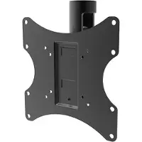 Macleans Brackets MC-704 TV Deckenhalterung 23-42 Zoll Fernseher Halterung 360° Deckenhalter Decken