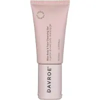 DAVROE Body & Face Cleansing Gel 100 ml