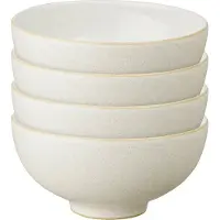 Denby Reisschale Impression Cream 480 ml (4er Set)