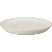Denby Teller Impression Cream 26 cm