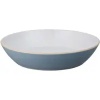 Denby Pastateller Impression Blue 22 cm