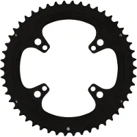 Campagnolo Tablett chorus bcd123 4 branches 12v 50T