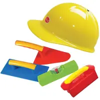 Gowi Buildingset Sandkasten