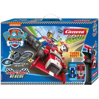 Carrera GO!!! PAW Patrol - Ready Race Rescue