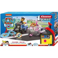 Paw Patrol - Paw Patrol - Adventure Bay Legends (20063041)