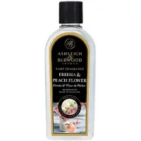 Ashleigh & Burwood Parfümöl 500 ml wh freesia peach bl (Zie Foto)