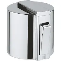 GROHE Grohtherm 2000 Temperaturwählgriff chrom - 47286000