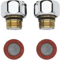 GROHE Rückflussverhinderer chrom - 47189000
