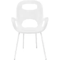 Umbra OH CHAIR weiß