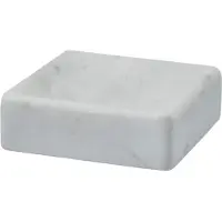 Aquanova Seifenschale Hammam Weiß