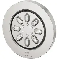 GROHE Rainshower Aqua, Stahl, 1 Stück(e)