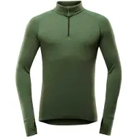 Devold Expedition Merino 235 Zip Neck Man herren merino-funktionsunterwäsche