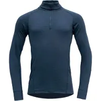 Devold Duo Active Merino 205 Zip Neck Man herren merino-funktionsunterwäsche