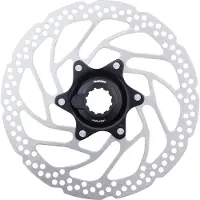 Shimano Bremsscheibe SM-RT30 Center Lock