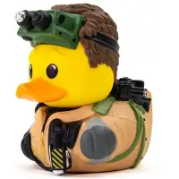 TUBBZ Duck-Figur Ghostbusters Ray Stantz 02