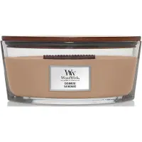 Woodwick - Ellipse Kerzen Cashmere 1 St