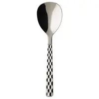 Villeroy & Boch Gemüse-/Servierlöffel Boston