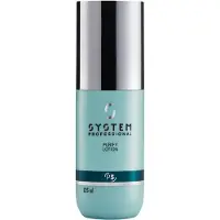 System Professional LipidCode System Professional Purify, Haarlotion, Frauen, 125 ml, Spraydose, 24 h, Allantoin, Zink