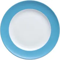 Thomas Sunny Day Waterblue Frühstücksteller 22 cm Sunny Day Waterblue 10850-408530-10222