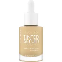Catrice - Getöntes Serum Nude Drop Foundation 30 ml