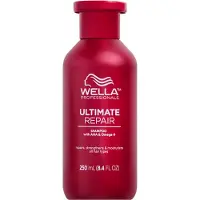 Wella Ultimate Repair Shampoo 250 ml