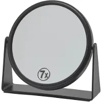 Aquanova Schminkspiegel Forte Black