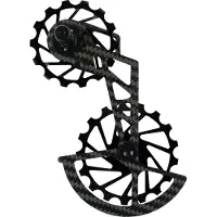 Nova Ride Gabelkopf des Schaltwerks Shimano 12S R8100/9200