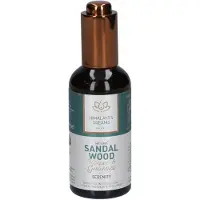 Himalaya's Dreams Himalayas Body+Face OIL Sand 100 ml Hautöl