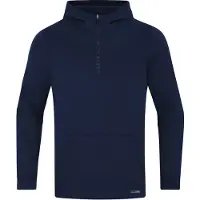Jako Herren Kapuzensweat Zip Hoodie Pro Casual