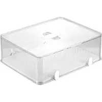 Tescoma Gesunde Kühlschrank-Dose PURITY 28x22 cm, hoch