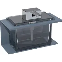 Geberit Seifenspender zu Monolith, 131119001 131119001