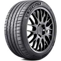 Michelin Sommerreifen Pilot Sport 4 S 305/30R21 XL 104Y