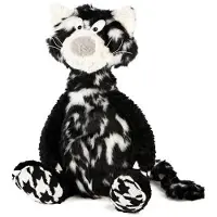Sigikid Plüschtier Katze Cat Macchiato 32cm